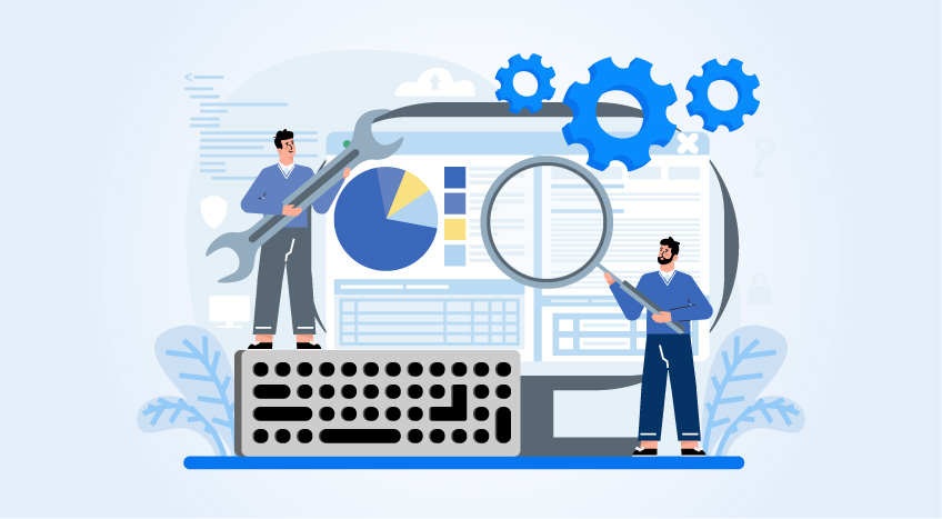 You rely on TallyPrime to run your business smoothly – managing accounts, inventory, GST, and more. But what happens when Tally hits a snag?