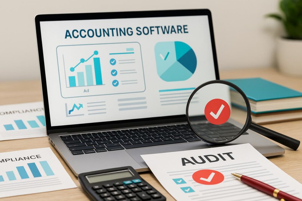 Remember when your business was small, and Tally handled everything smoothly? But now… you’ve got more staff, more transactions